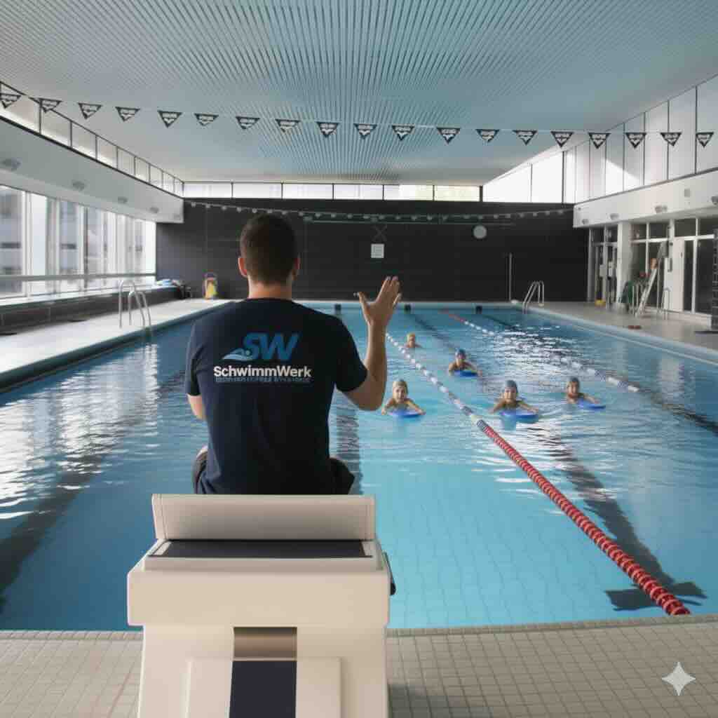 Über SchwimmWerk